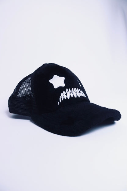 "Monster" Trucker Hat - COLD STARS