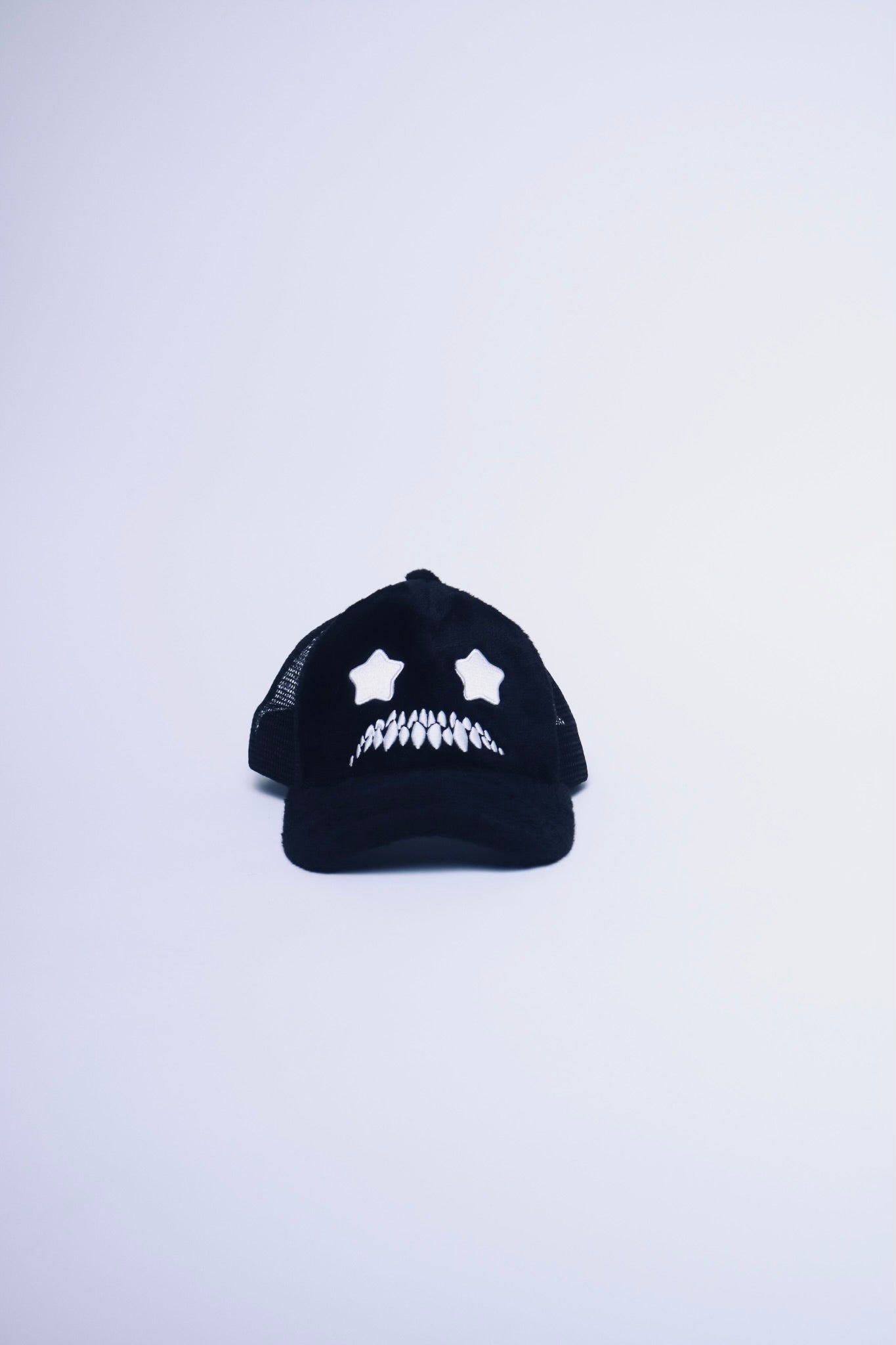 "Monster" Trucker Hat - COLD STARS