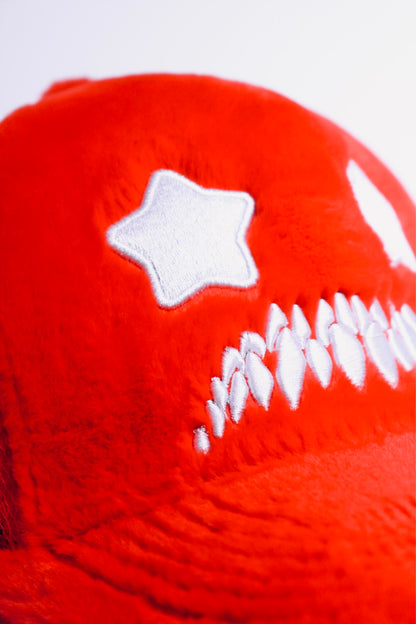 "Monster" Trucker Hat - COLD STARS