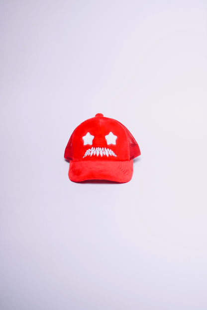 "Monster" Trucker Hat - COLD STARS