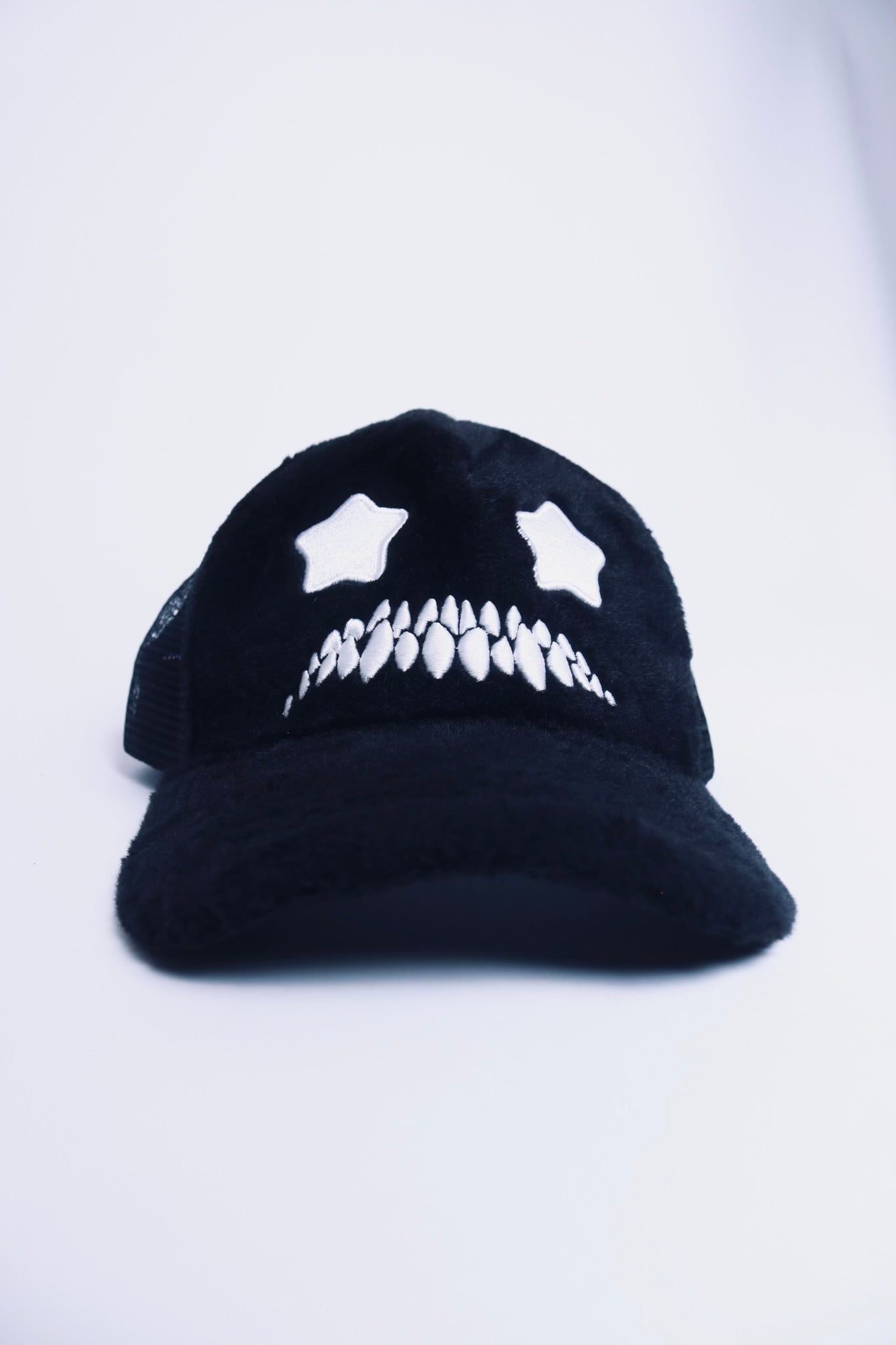 "Monster" Trucker Hat - COLD STARS