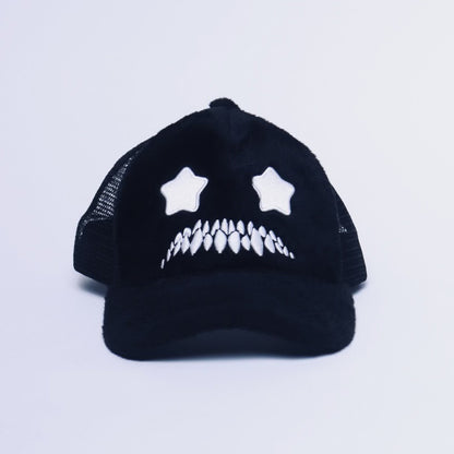 "Monster" Trucker Hat - COLD STARS