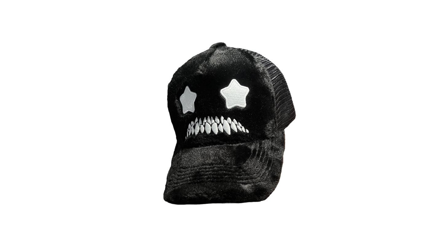 "Monster" Trucker Hat - COLD STARS