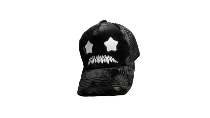 "Monster" Trucker Hat - COLD STARS